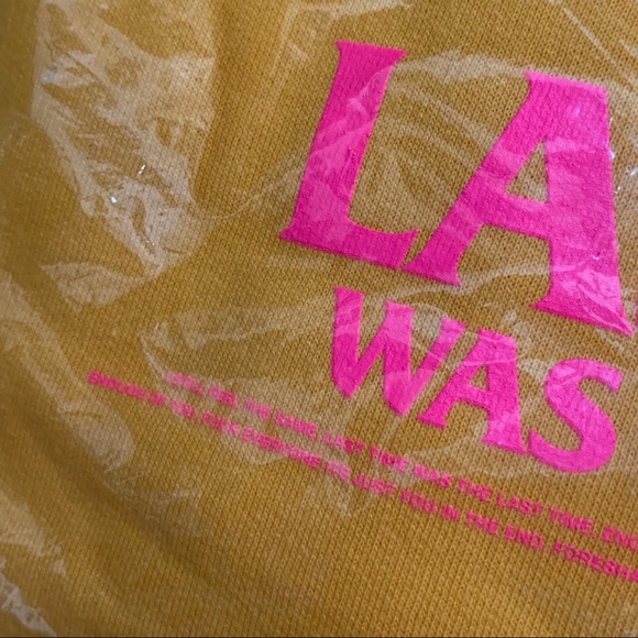 ✅SOLD✅ Anti Social Social Club The Grove Hoodie - Picture 3 of 9